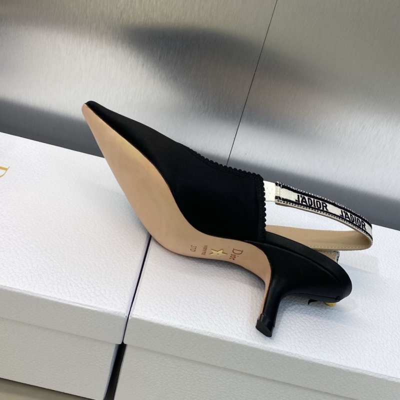 Christian Dior Heeled Shoes